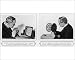 Photographic Print of Birth of Cinematography from Mary Evans