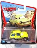 Disney Cars 2 - AcerIMAGE