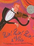 Zin! Zin! Zin! A Violin (Stories to Go!)
