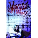 Wolverine Weapon X 2: Insane in the Brainpar Jason Aaron