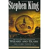 wizard and glass revised edition the dark tower iv