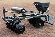 Plotmaster Hunter 300 Tractor Model