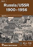 Russia/USSR 1900-1956