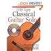50 Easy Classical Guitar Solos