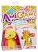 AmiGami Giraffe Figure