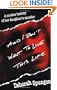 And I Don't Want to Live This Life: A Mother's Story of Her Daughter's Murder