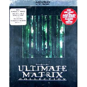 The Ultimate Matrix Collection
