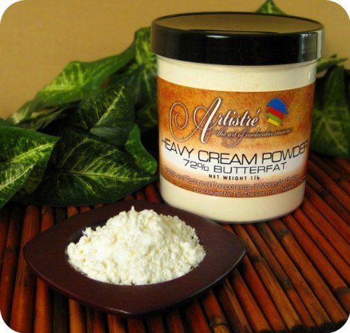 Image #1 of Molecular Gastronomy Heavy