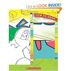 How to Draw Johto Heroes (Pokemon (Scholastic Paperback))