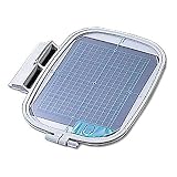 Brother SA429 Medium Embroidery Hoop (180mm x 130mm)