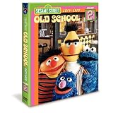 Sesame Street: Old School - Volume Two (1974-1979) ~ Jim Henson