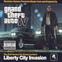 Grand Theft Auto IV: Liberty City Invasion