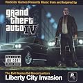 Grand Theft Auto IV:Liberty Ci