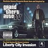 Grand Theft Auto IV: Liberty City Invasion