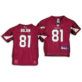 #81 anquan boldin outfits for toddler