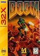 Doom 32X