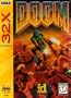Doom 32X
