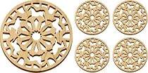 Solace Horses Trivet and Coaster Set