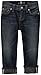 7 for all mankind Girls 2-6x Roxanne W Cuff Sm 610S,Manz,4