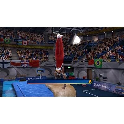 Beijing Olympics 2008
