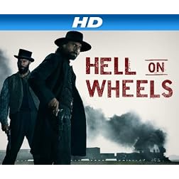 Hell On Wheels [HD]