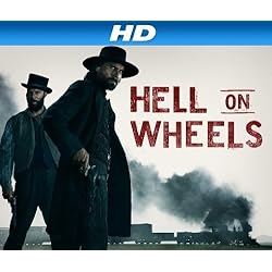 Hell On Wheels [HD]