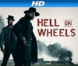 Hell On Wheels – Season 01