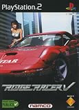 Revue Sony  / Ridge Racer 5