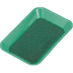 【クリックで詳細表示】Amazon ｜ コクヨ カルトン つり銭受け DT-100G ｜ 文房具・オフィス用品