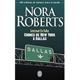 Lieutenant Eve Dallas, Tome 30 : Fantaisie du crimepar Nora Roberts