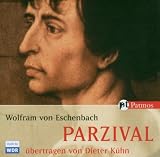 Parzival: WDR Radio-Projekt - Wolfram von Eschenbach