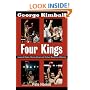 Four Kings: Leonard, Hagler, Hearns, Duran and the Last Great Era of Boxing