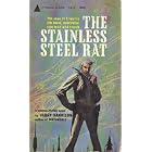 The Stainless Steel Rat by Harry Harrison