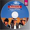 Rum�nisch. Kauderwelsch Aussprache Trainer. CD