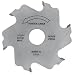 Porter-Cable 5558 4-Inch Plate Joiner Blade for 556 & 557 Joiners