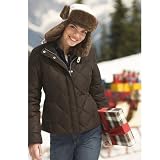 (���ǥ������Х�����) Eddie Bauer �桼���󥯥饷�å������󥸥㥱�å�