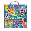 Alex Toys My Giant Busy Box