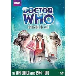 Doctor Who: Nightmare of Eden