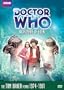 Doctor Who: Nightmare of Eden