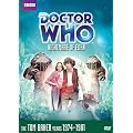Doctor Who: Nightmare of Eden