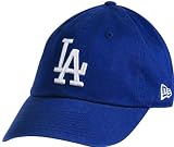 Los Angeles Dodgers Youth Essential 920 Adjustable Hat