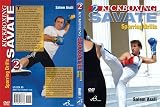 KICKBOXING SAVATE Vol. 2 Sparring Drills