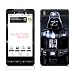 Search : Motorola Droid X Darth Vader Star Wars #1 skins skin kit vinyl decals for your Motorola Droid X Phone