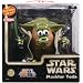 Star Wars Yoda Mr. Potato Head Disney Figure