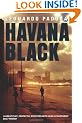 Havana Black: A Mario Conde Mystery (Mario Conde Mystery 2)