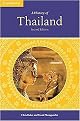 A History of Thailand (Paperback)