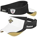 Reebok New Orleans Saints 2009 Player Visor