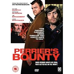 Perrier's Bounty [DVD]