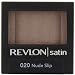 Revlon Luxurious Color Eye Shadow, Satin, Nude Slip 020