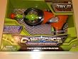 Cyber Force Twin- Gyro Lightbuster (Light & Sound Gunz)
